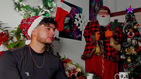 Snapshot of noha_miler chatting on 12.06.24 kevin online show from 12.06.24