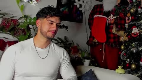 Snapshot of noha_miler chatting on 12.18.24 kevin online show from 12.18.24