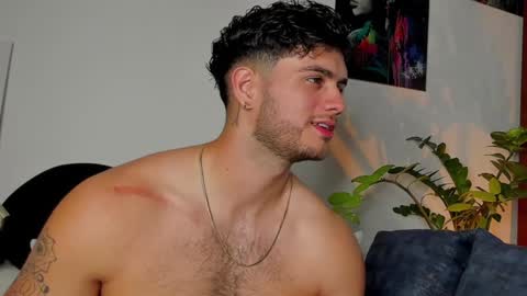 Snapshot of noha_miler chatting on 01.29.25 kevin online show from 01.29.25