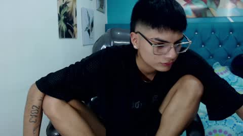 Noha Scott online show from 01.31.25