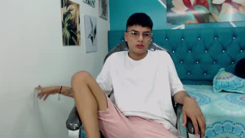 Noha Scott online show from 02.08.25