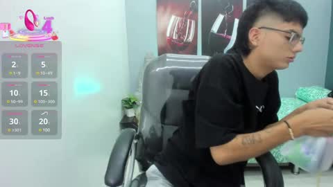 Noha Scott online show from 03.07.25