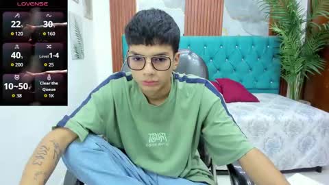 Noha Scott online show from 02.24.26