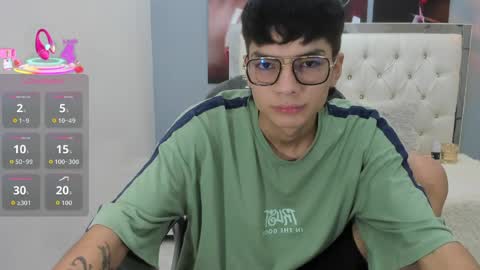 Noha Scott online show from 04.17.26