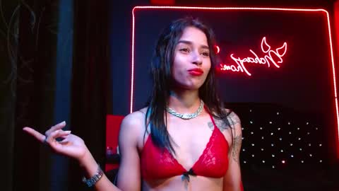 Noha Thomson online show from 11.10.25