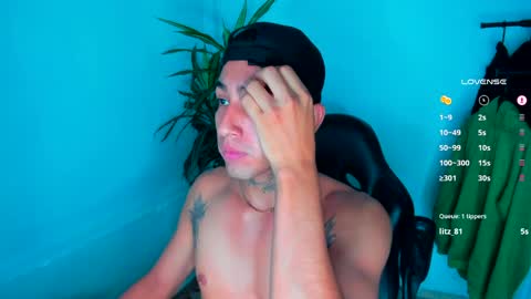   online show from 04.30.26