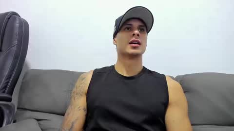 nohanhunter online show from 03.12.26