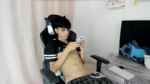 Noah online show from 12.20.24