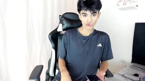 Noah online show from 12.22.24