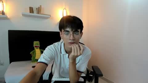 Noah online show from 12.27.24