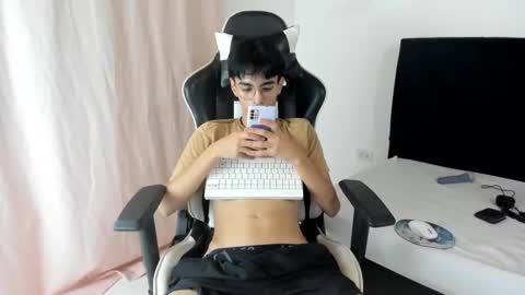 Noah online show from 12.28.24