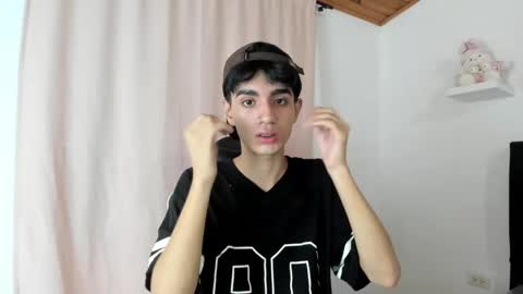 Noah online show from 12.29.24