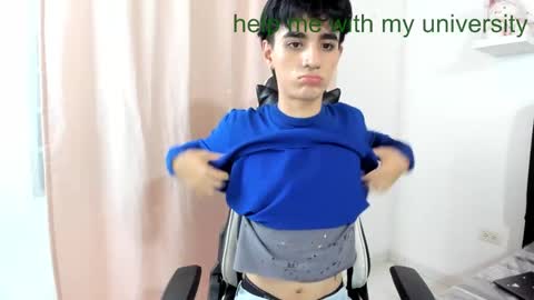 Noah online show from 01.04.25