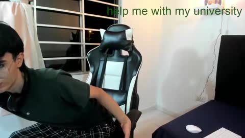 Noah online show from 01.05.25