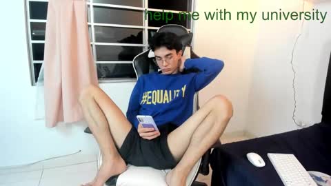 Noah online show from 01.07.25