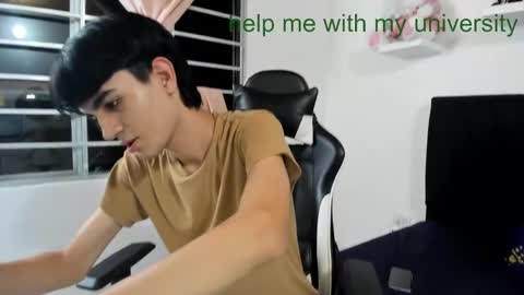 Noah online show from 01.08.25