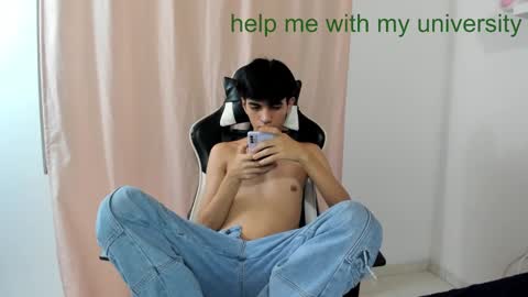 Noah online show from 01.08.25