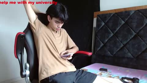 Noah online show from 01.10.25