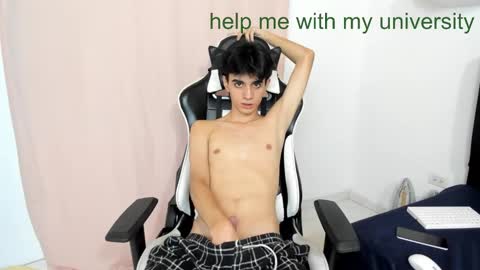 Noah online show from 01.14.25