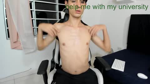 Noah online show from 01.15.25