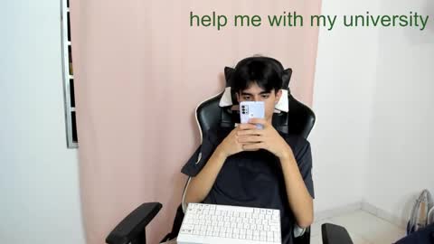 Noah online show from 01.16.25