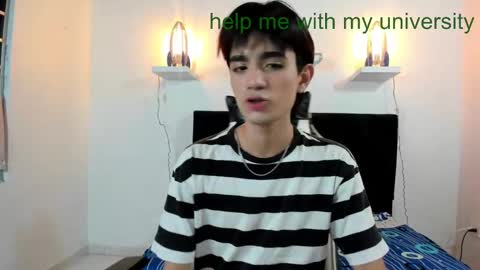 Noah online show from 01.20.25