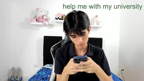 Noah online show from 01.23.25