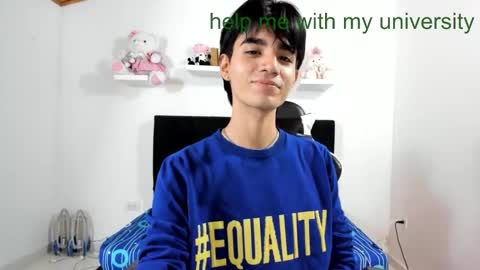 Noah online show from 01.24.25