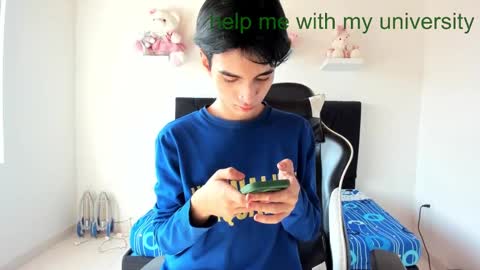 Noah online show from 01.25.25