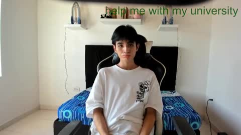 Noah online show from 01.27.25