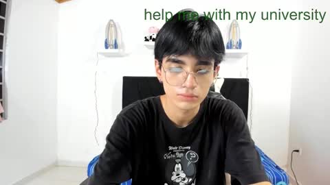 Noah online show from 01.30.25