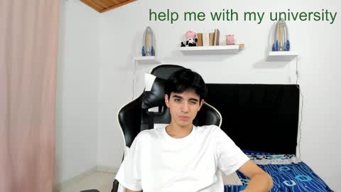 Noah online show from 01.31.25