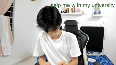 Noah online show from 02.01.25