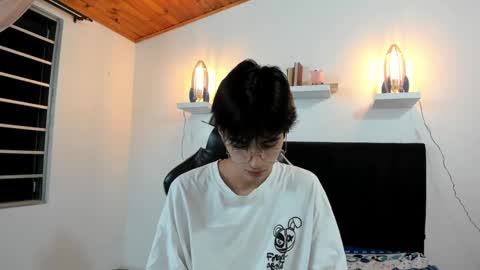 Noah online show from 02.04.25