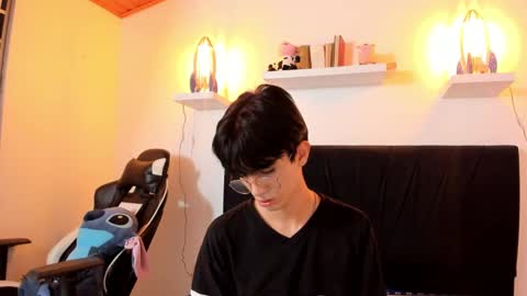 Noah online show from 02.05.25