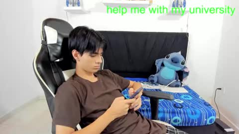 Noah online show from 02.10.25