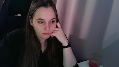 noir_ember_ online show from 10.23.25