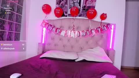 Sebas  online show from 02.20.26