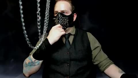 Noir online show from 01.31.26