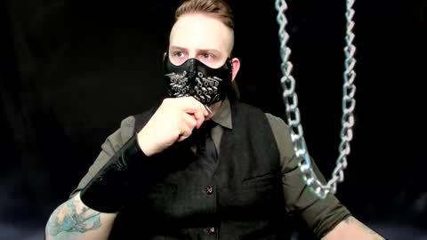 Noir online show from 02.02.26