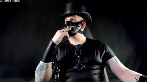 Noir online show from 02.14.26