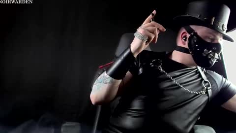 Noir online show from 02.16.26