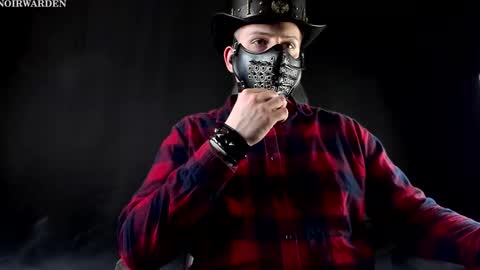 Noir online show from 02.17.26