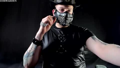 Noir online show from 02.18.26