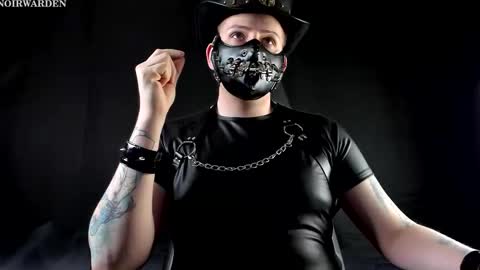 Noir online show from 02.20.26