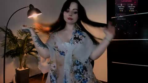 Noirael online show from 04.08.26