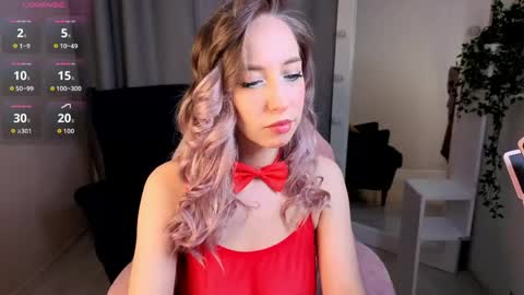 Isabelle online show from 06.06.26
