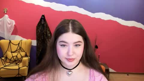 Snapshot of noirwhisper chatting on 10.29.25 noirwhisper online show from 10.29.25