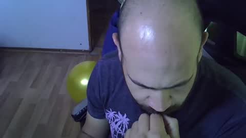 noizemanx online show from 01.13.26