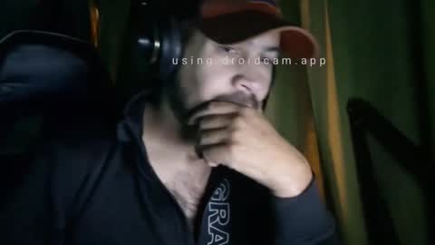 noizemanx online show from 05.01.26